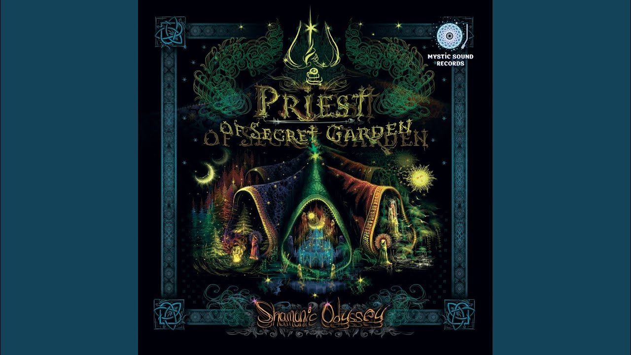 Shamanic Odyssey of Mother Truth (Original Mix)