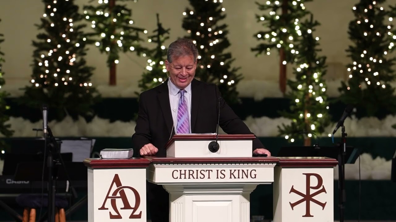 Postmillennialism and Daniel 2  |  Jay Rogers