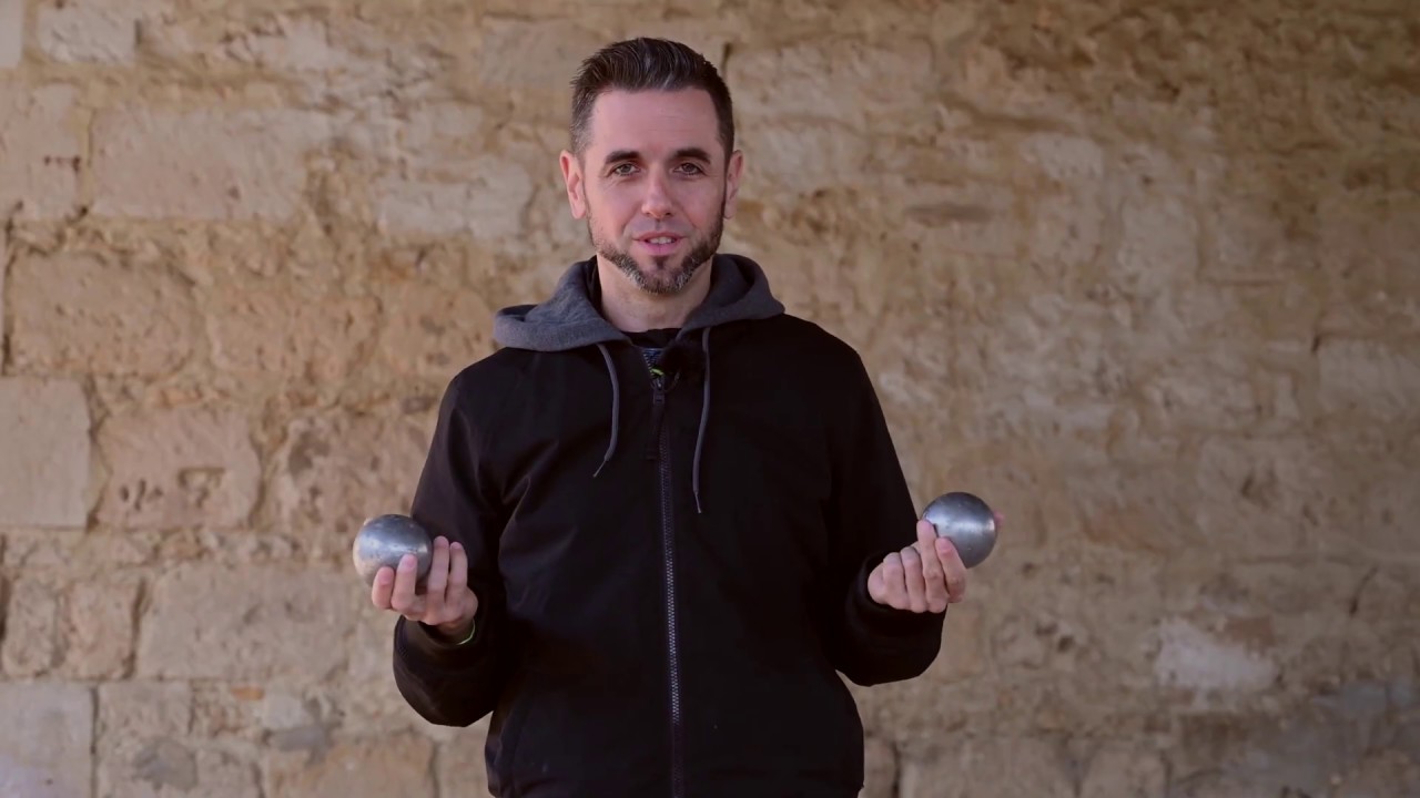 20 Pétanque - Triplette doublette ou tête à tête