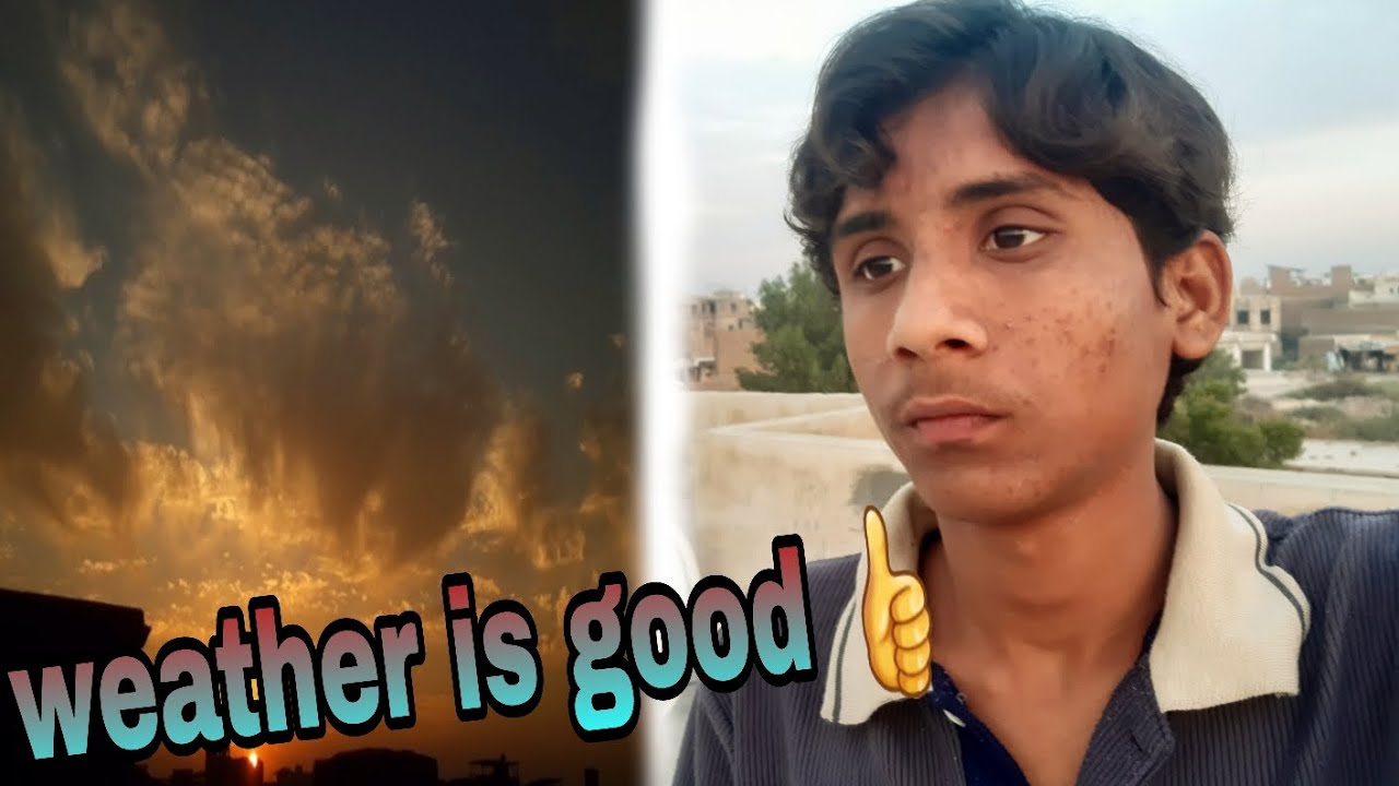 Fly the kite  and  weather is very good 👍 