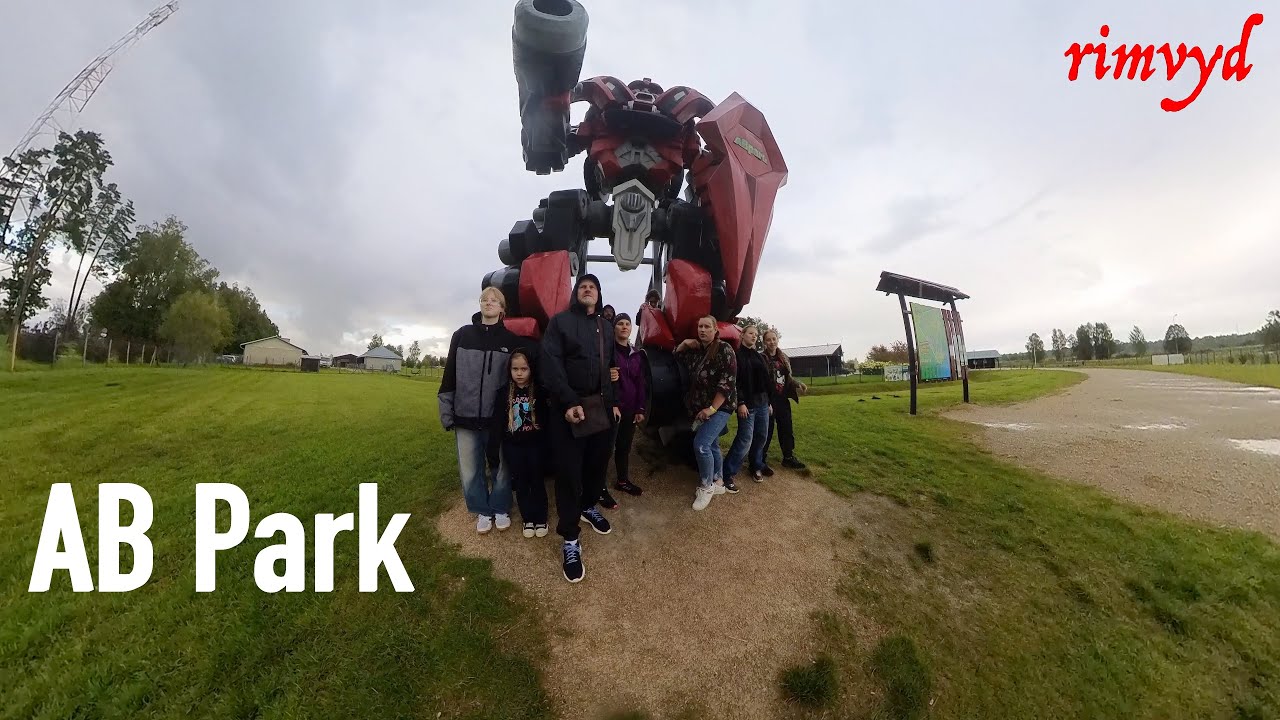 AB Park