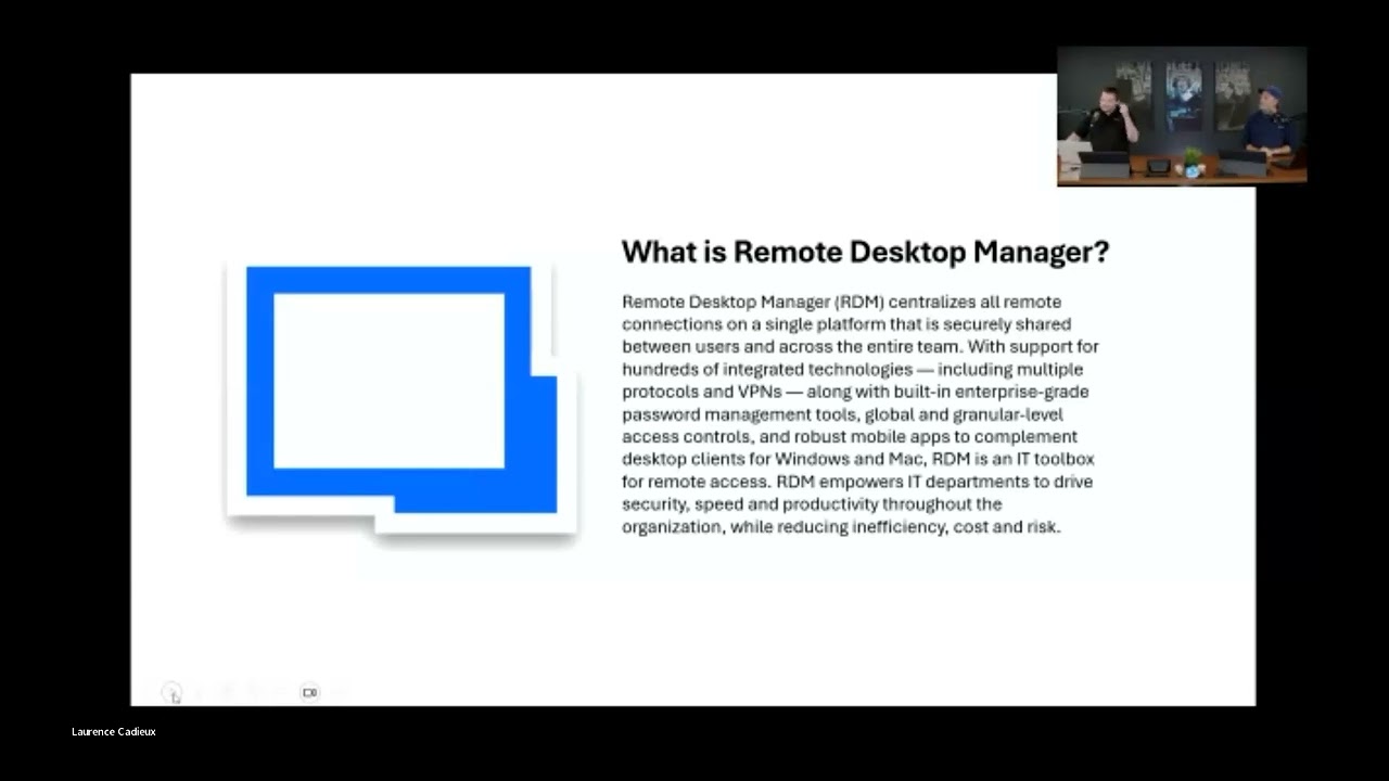 What&rsquo;s New with Devolutions NFR Licenses Full Product Access for VMUG Advantage