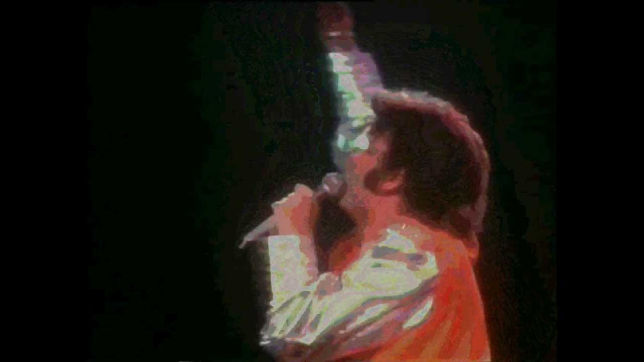 Gary Glitter - Live At The Rainbow : 1973