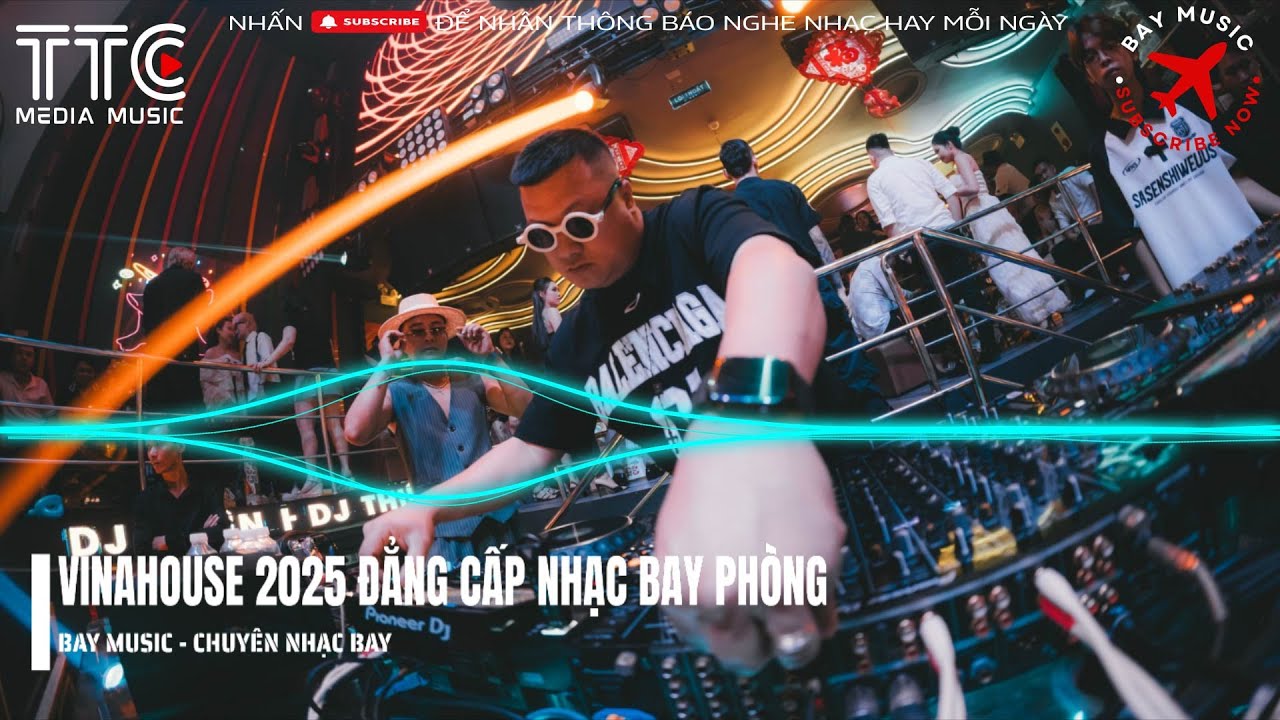 FULL TRACK NGẪU HỨNG DJ TILO ft TINO REMIX✈️NHẠC BAY PH&Ograve;NG 2025 BASS CỰC CĂNG |BXH NHẠC TIKTOK REMIX