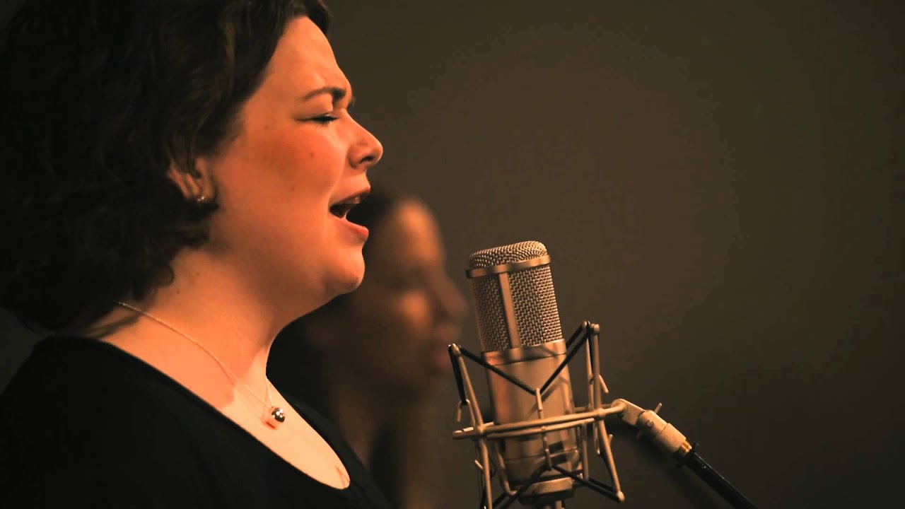 SDG - Í Tær eigi eg framtíð (Signa Andersen)