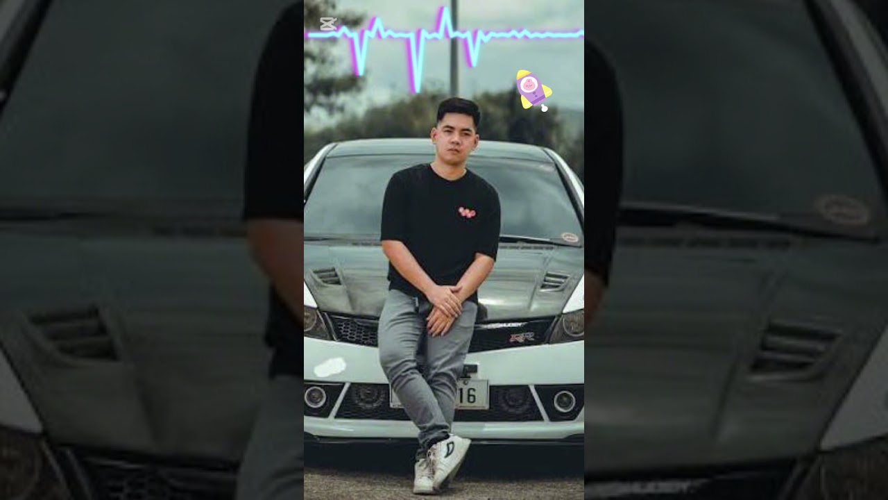 Rocket by Global Genius (SerGeybin) (Karaoke)