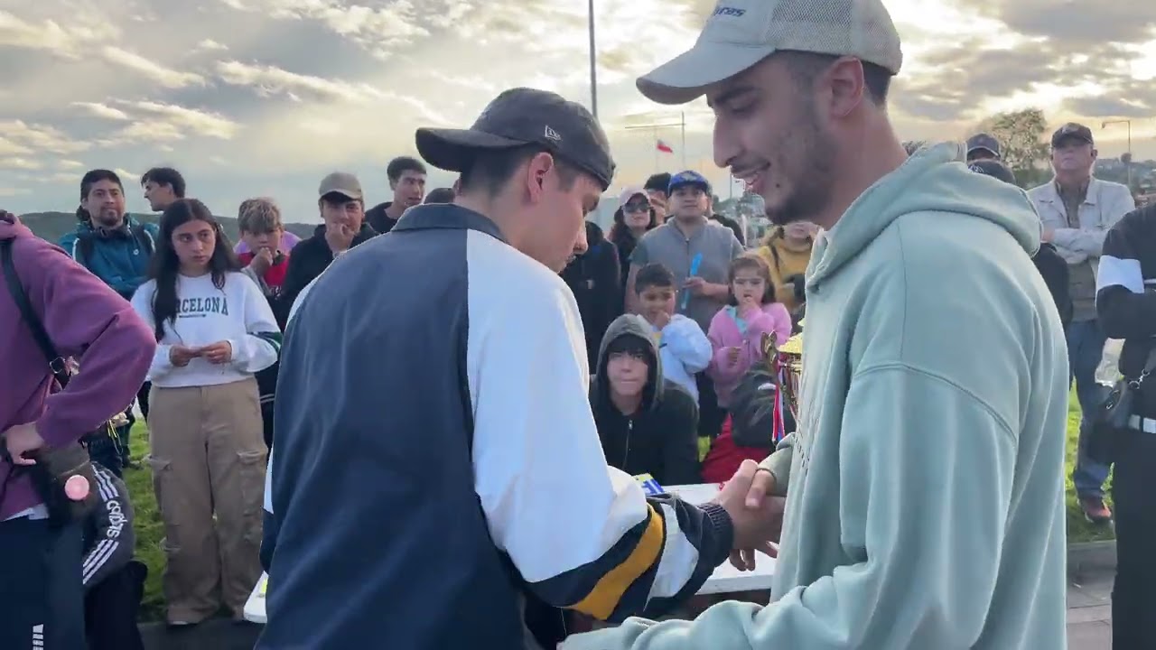 METRAKA VS WISE: Octavos - Summer Cup