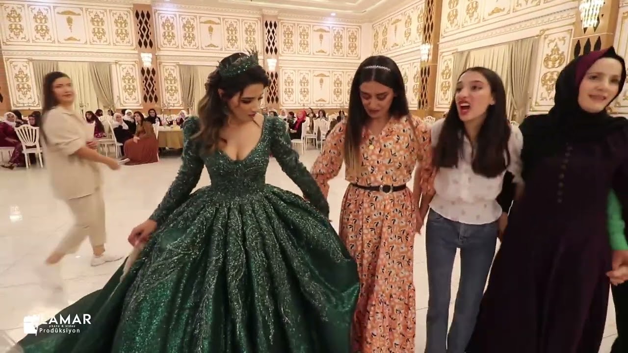 hana 2023-08-19 part3📽️ lamar production￼ 🎼koma demhat keyfi seyran düğün salonu