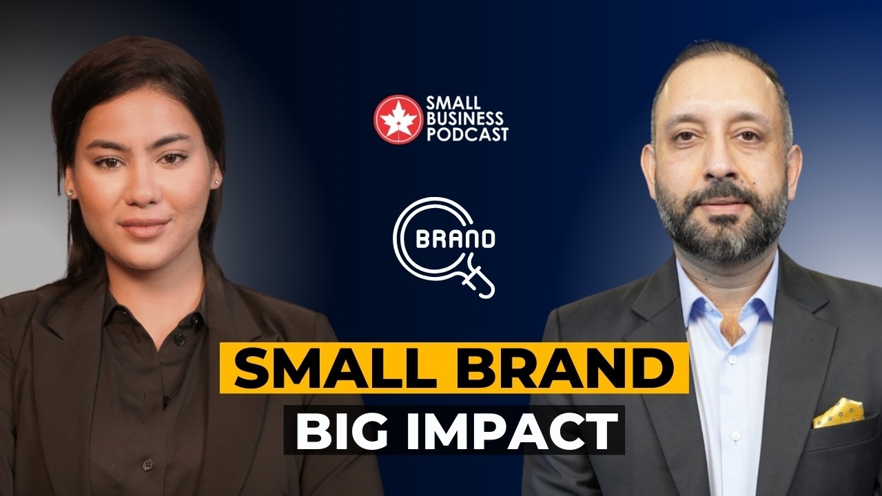 Content Strategy: How SMEs Compete With Industry Giants