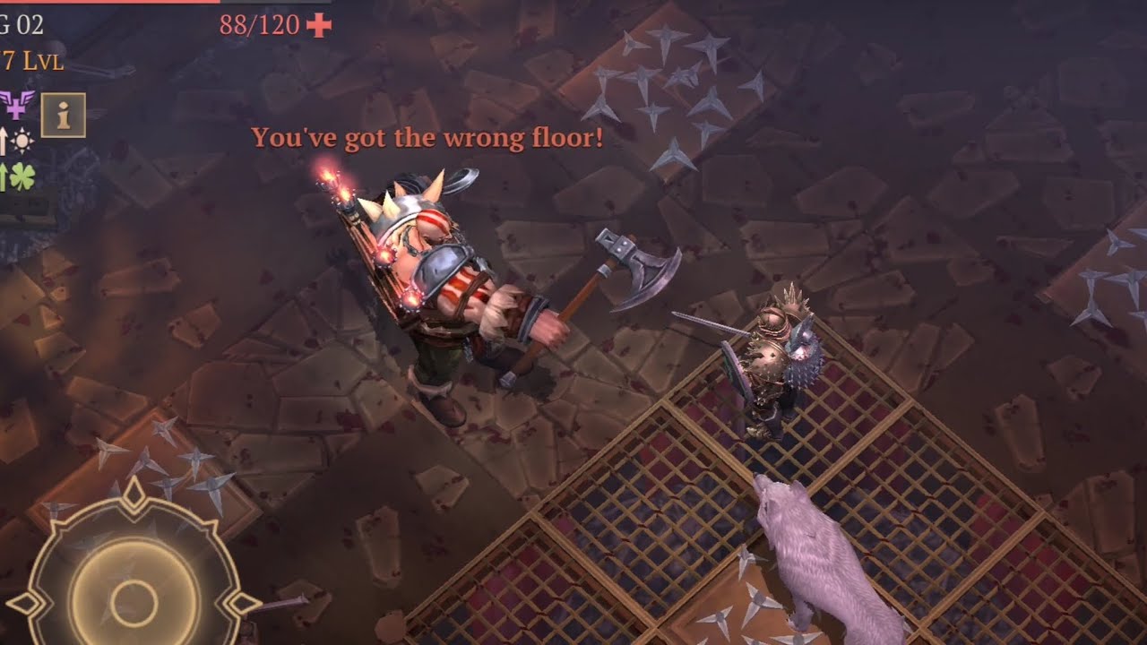 How to Defeat Master Karn | Grim Soul survival 