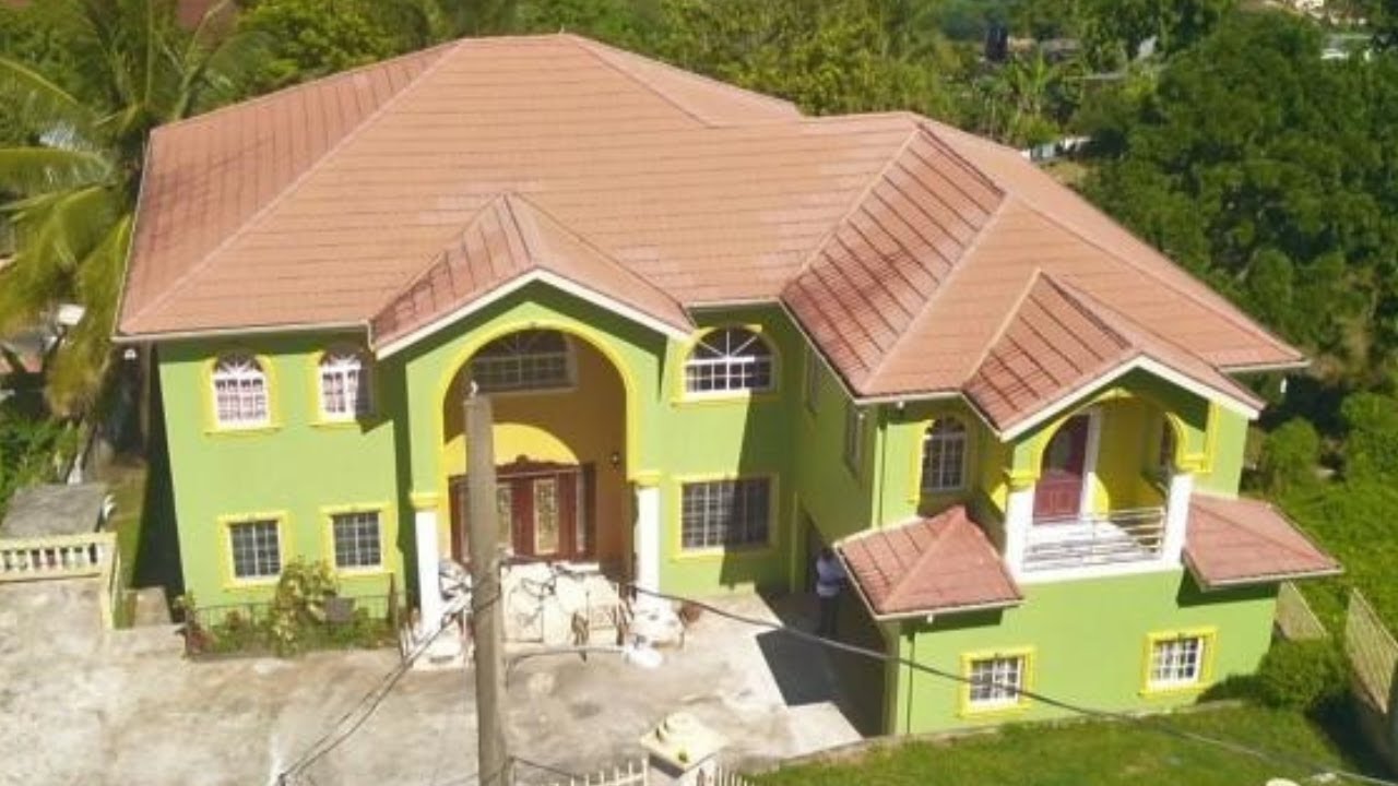 Distinguished 7 Bedroom 8 Bathroom House for sale in Battersea, Ingleside, Mandeville, Jamaica