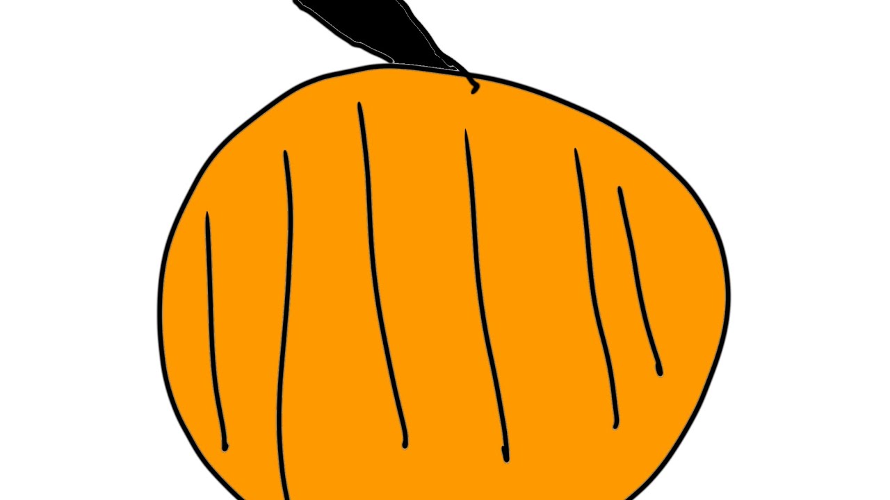 pumpkin