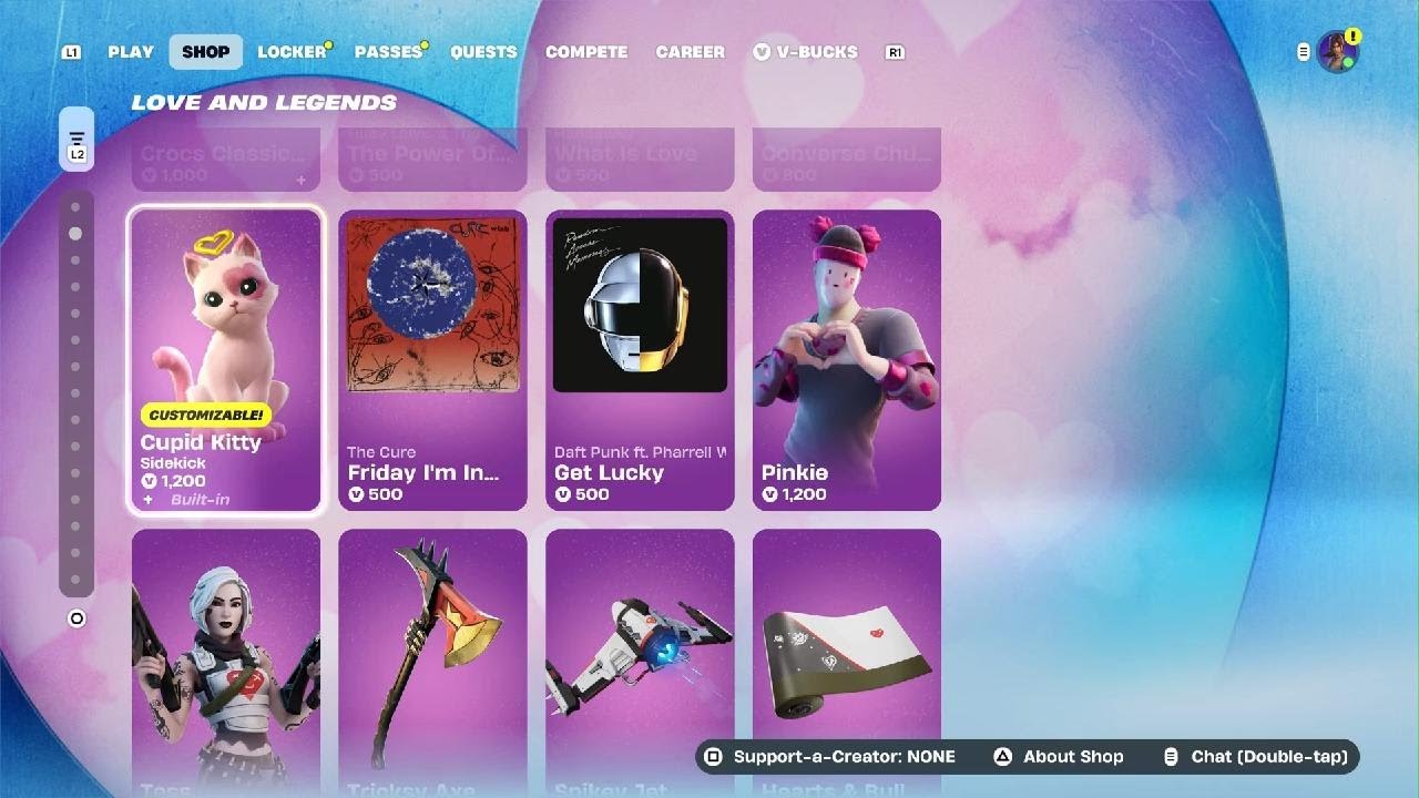Mid item shop #trending #viral #fortnite #itemshop #fortnitebattleroyale 