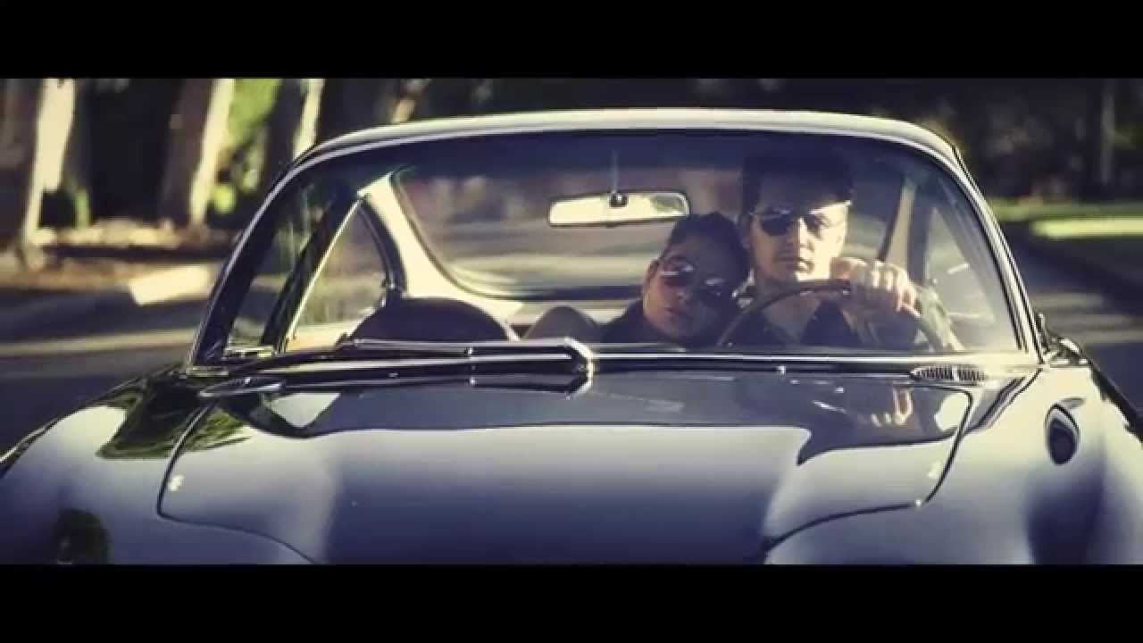 Gucci Presents: Techno Color Sunglasses, a film by James Franco
