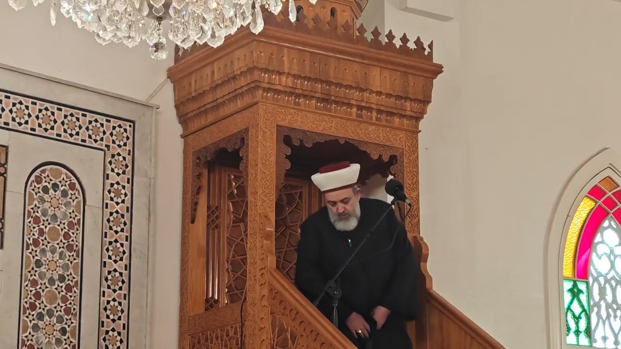 قبل فوات الأوان
