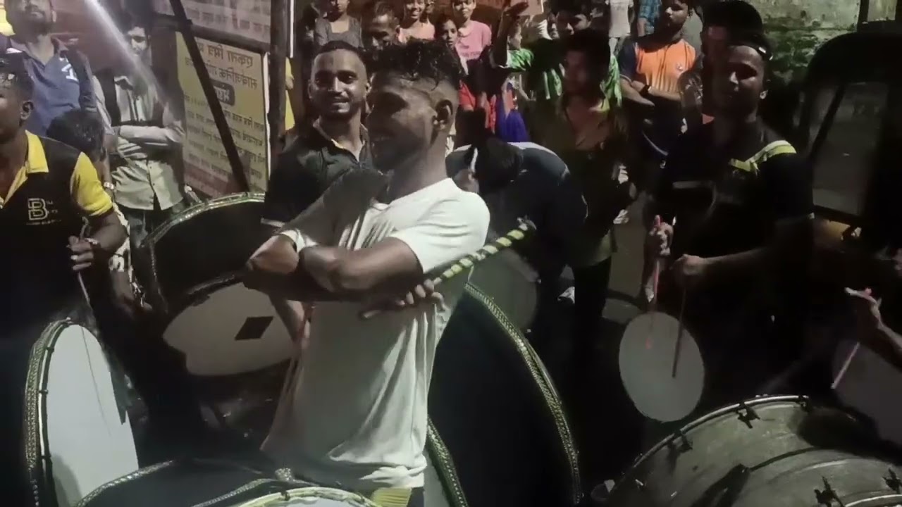 😎BILLA BOY'S NASHIK BAJA ♥️✨..🔥BILLA BOY'S./VS./ SAIRAJ NASHIK DHOL BETTAL 💥 VIRAR ...✨ Virar East