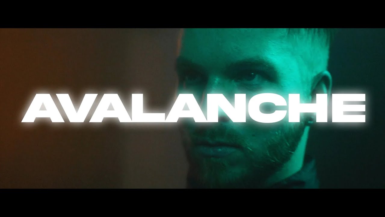 SKND - Avalanche (Official music video)