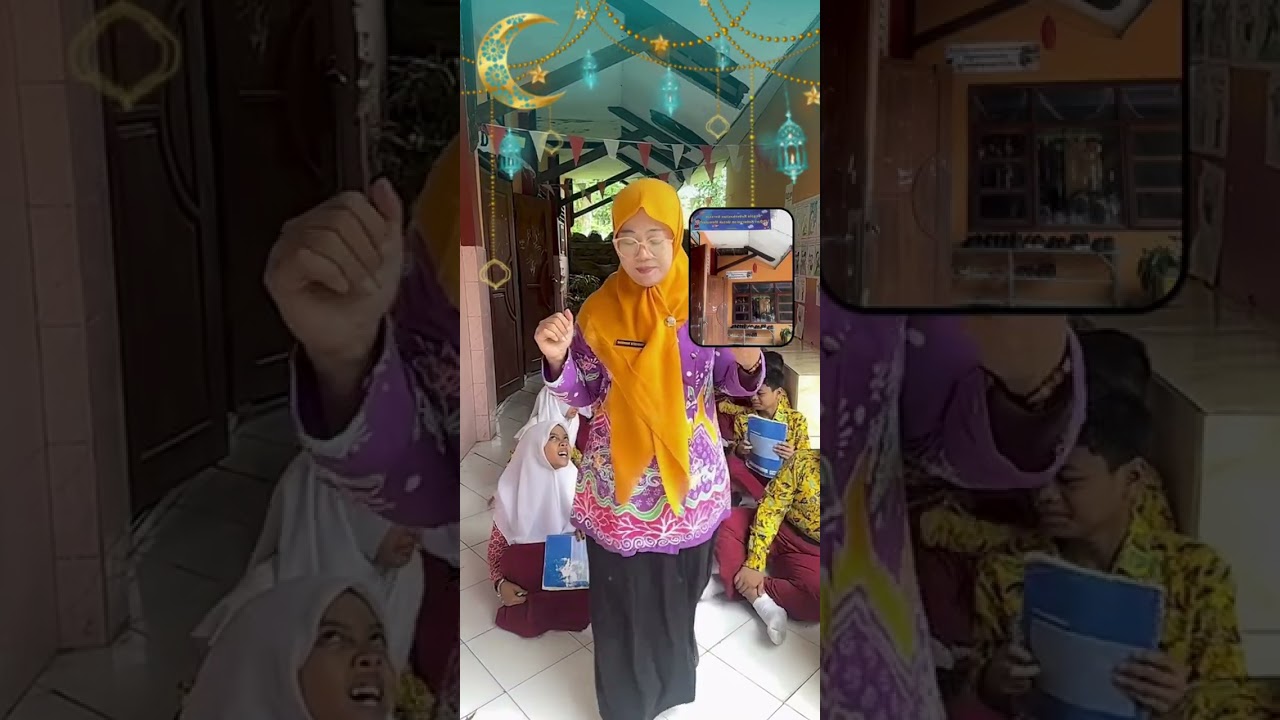 Praktikum Skala Peluang Roda Putar Manual
