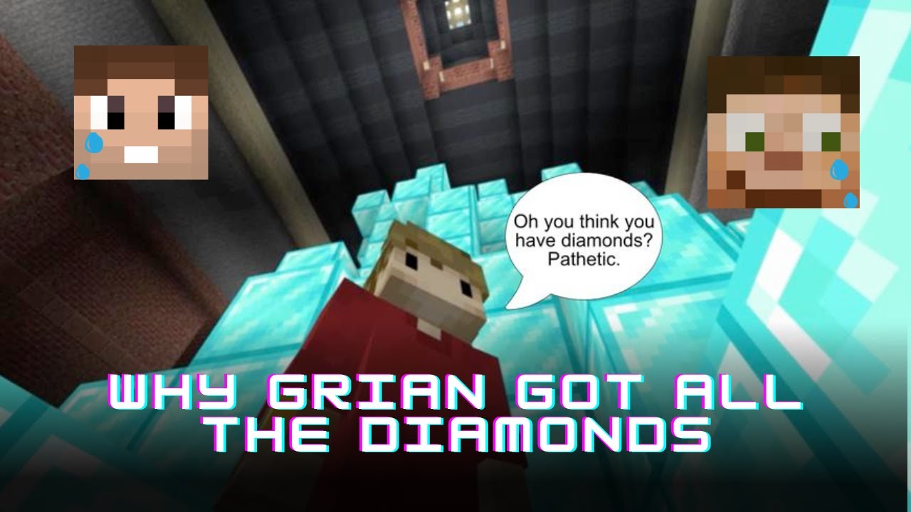The Mystery of Loot Priority in Minecraft