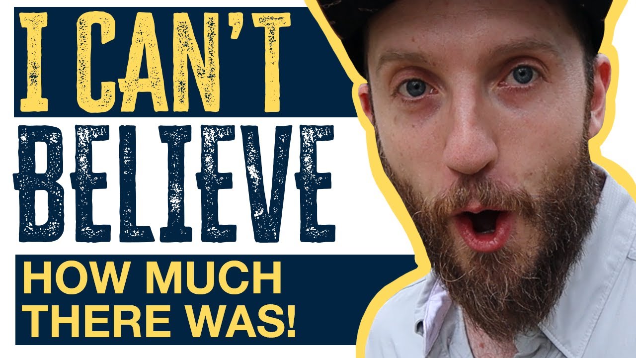 New Zealand's New Gold Rush!