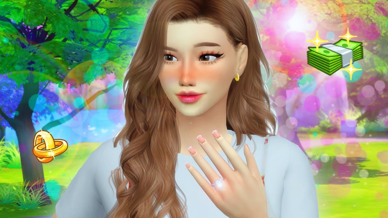 ¡ME OBLIGAN A CASARME! 💍​ | DE POBRE A RICA (4)