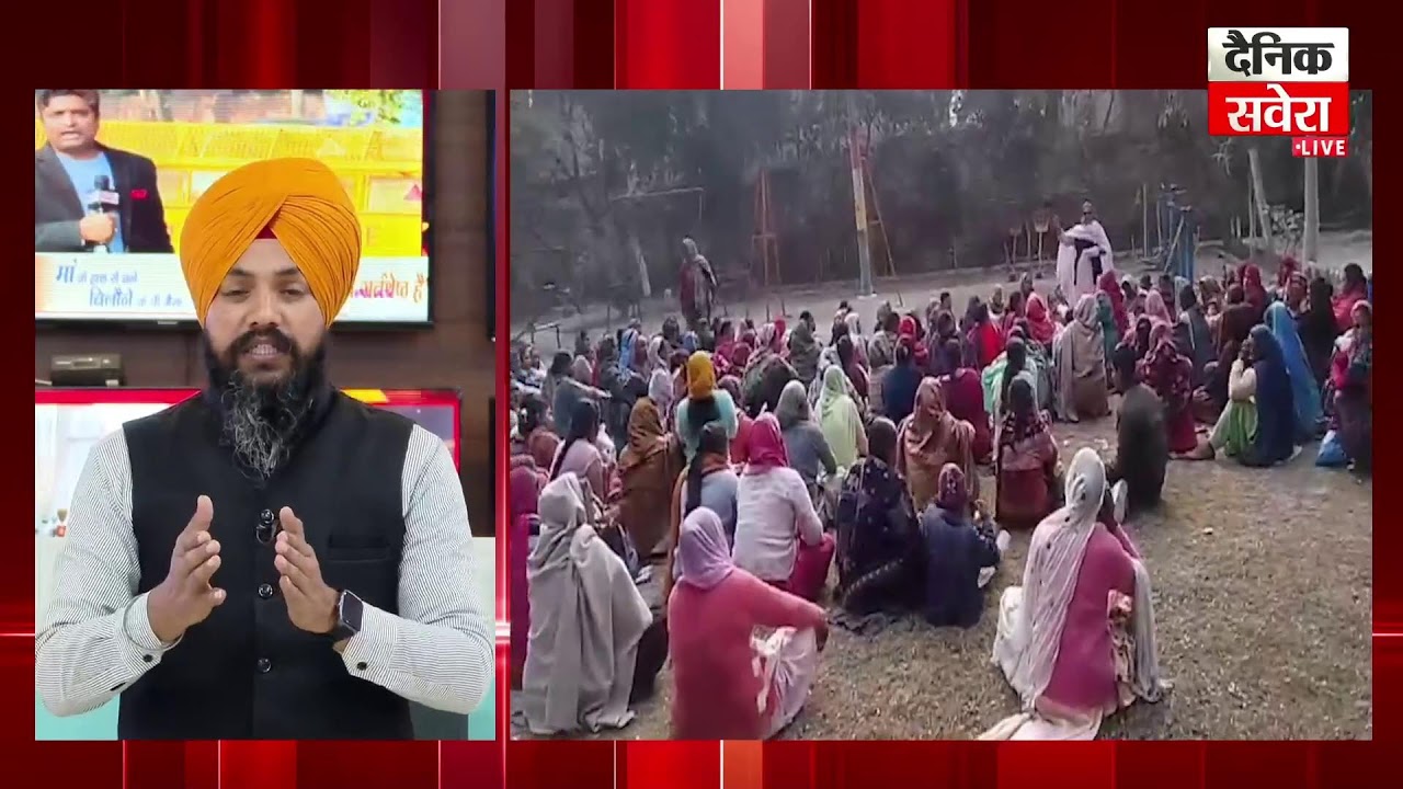 ਪੰਜਾਬ ਦੇ ਇਸ ਦਿਨ ਸਰਕਾਰੀ ਸਕੂਲਾਂ 'ਚ ਬੱਚਿਆਂ ਨੂੰ ਨਹੀਂ ਮਿਲੇਗਾ ਖਾਣਾ, ਜਾਣੋ ਪੂਰਾ ਮਾਮਲਾ