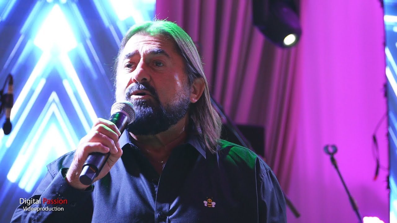 Gheorghe GHEORGHIU🎤Live  COLAJUL DRAGOSTEI - Unde dragoste nu e & Priveste doar o clipa inapoi
