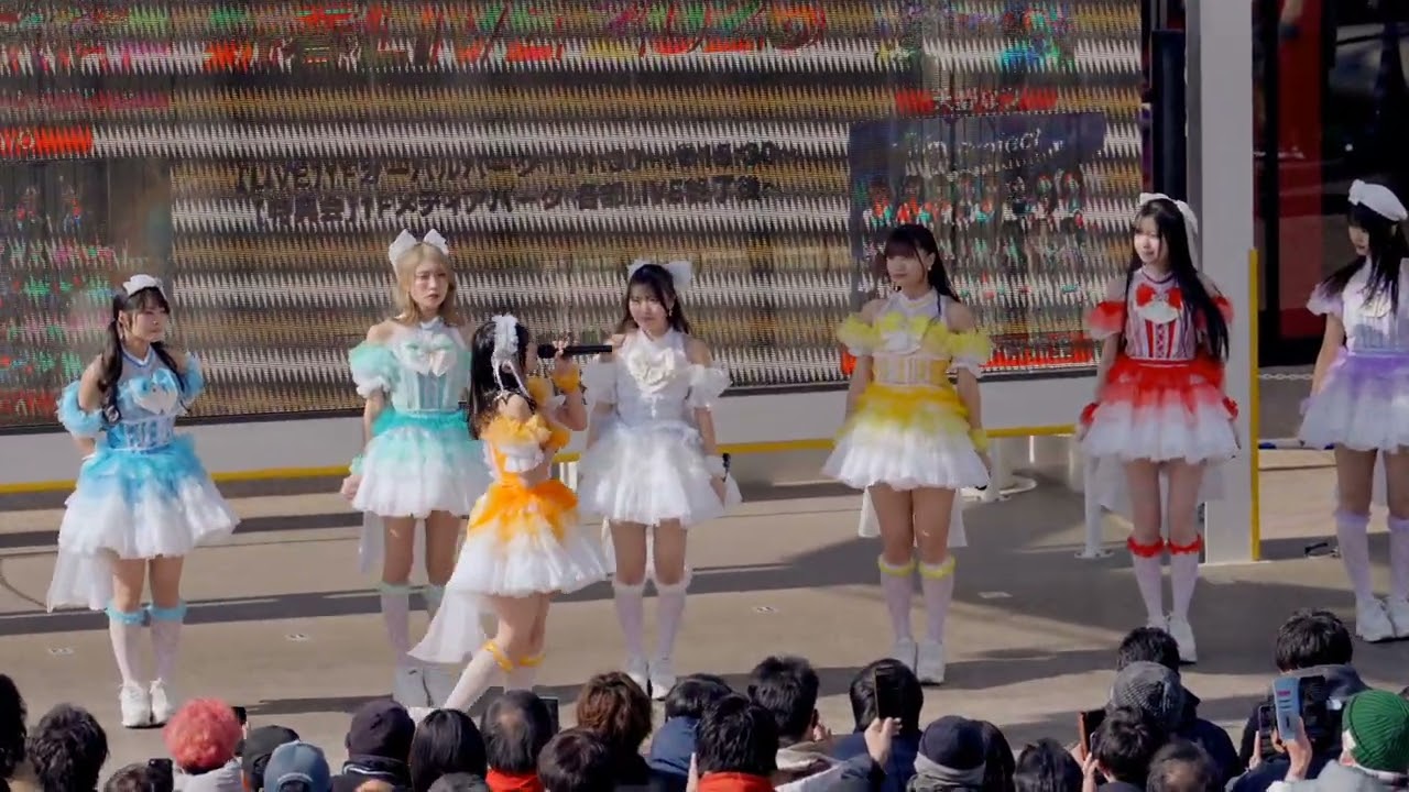 LinQ【おべんとう】2026.01.03 