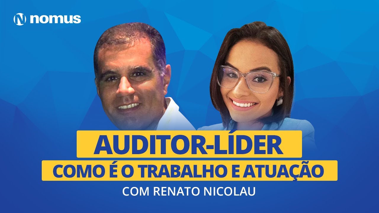 O que faz um auditor-l&iacute;der | Descubra como &eacute; o trabalho e atua&ccedil;&atilde;o na auditoria