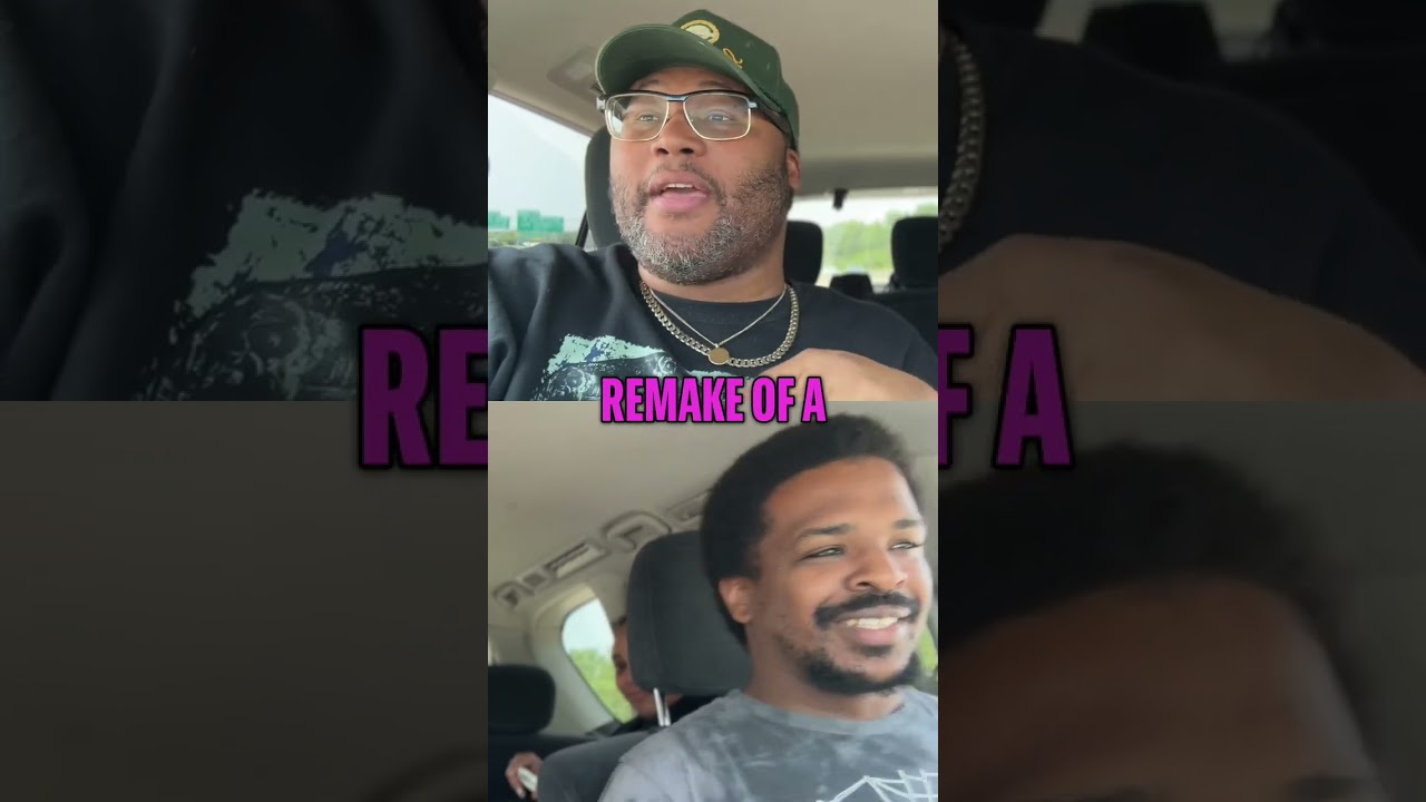 Epic Car Remix Debate: Run-DMC vs. Jagged Edge?!