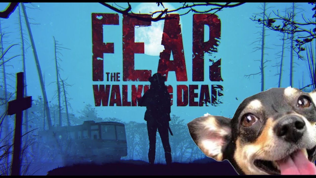 Fear The Walking Dead S6E13: J.D. REACTION!!!! #FTWD #TWD #TWDFamily #Skybound