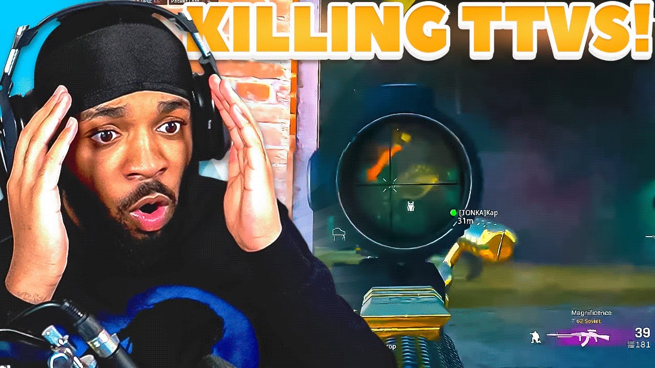 REACTING TO GORB DESTROYING TWITCH STREAMERS ON REBIRTH ISLAND!!