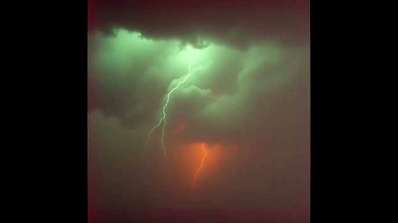 Mère des Tempêtes