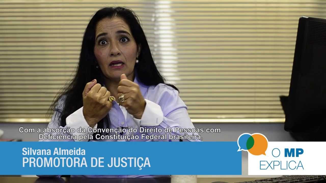 Pessoas com Defici&ecirc;ncia: Terminologia