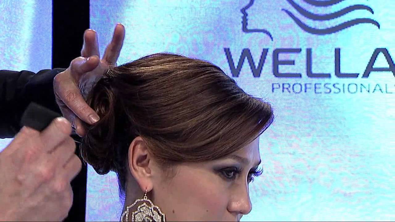 Wella Professionals Present The Doves - Premiere Orlando Main Stage