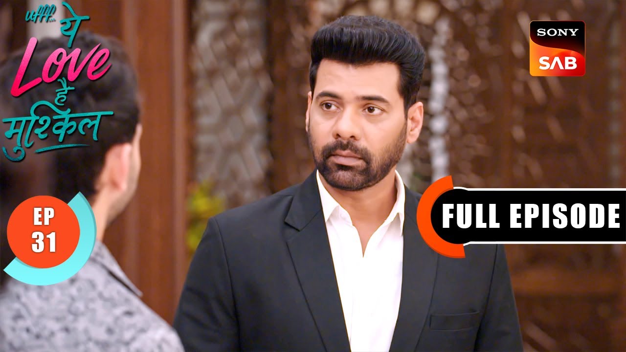 Kairi Saves Yug's Career | Ufff…Yeh Love Hai Mushkil | Ep 31 | Full Episode | 14 July 2025