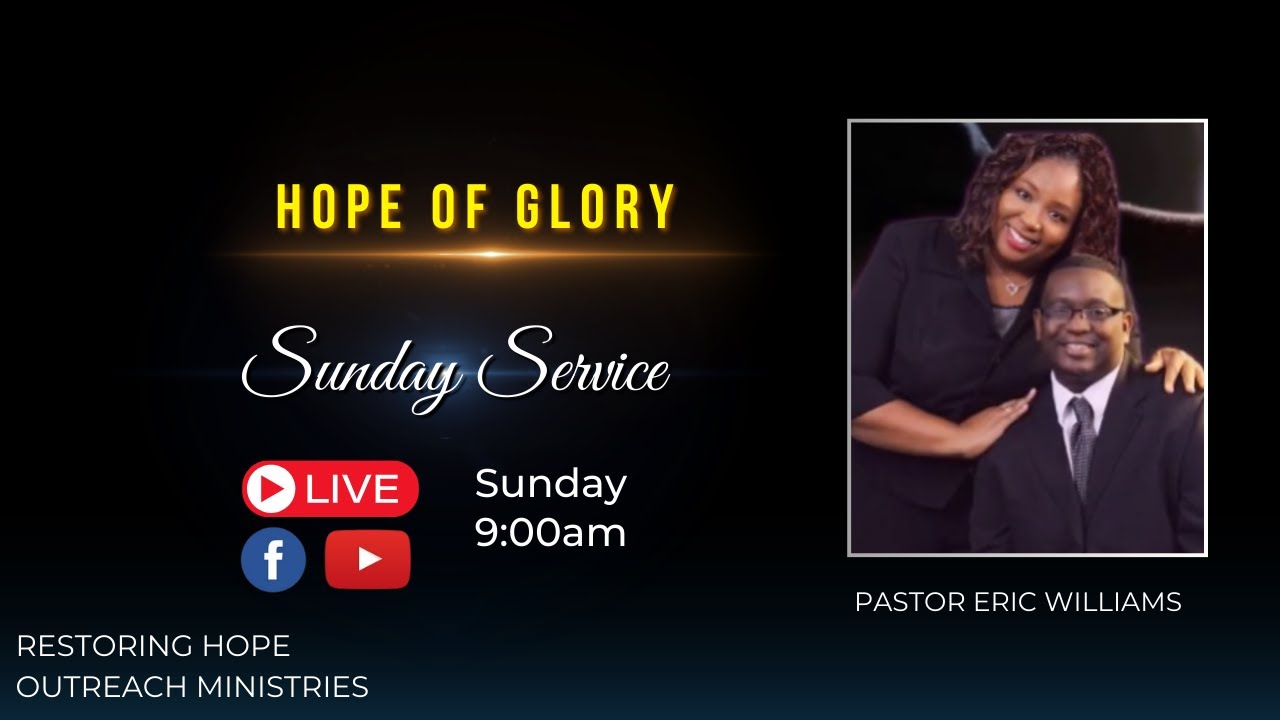 Hope of Glory
