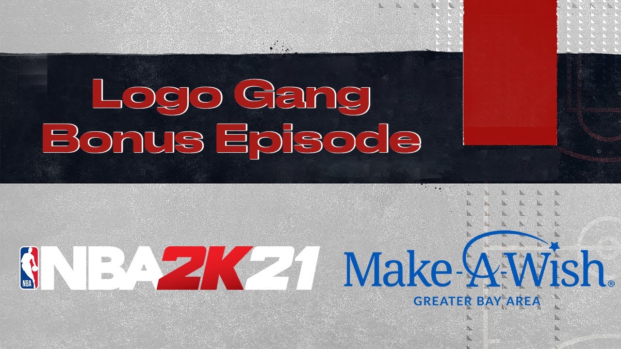 NBA 2K21 Logo Show Bonus Episode - Make A Wish