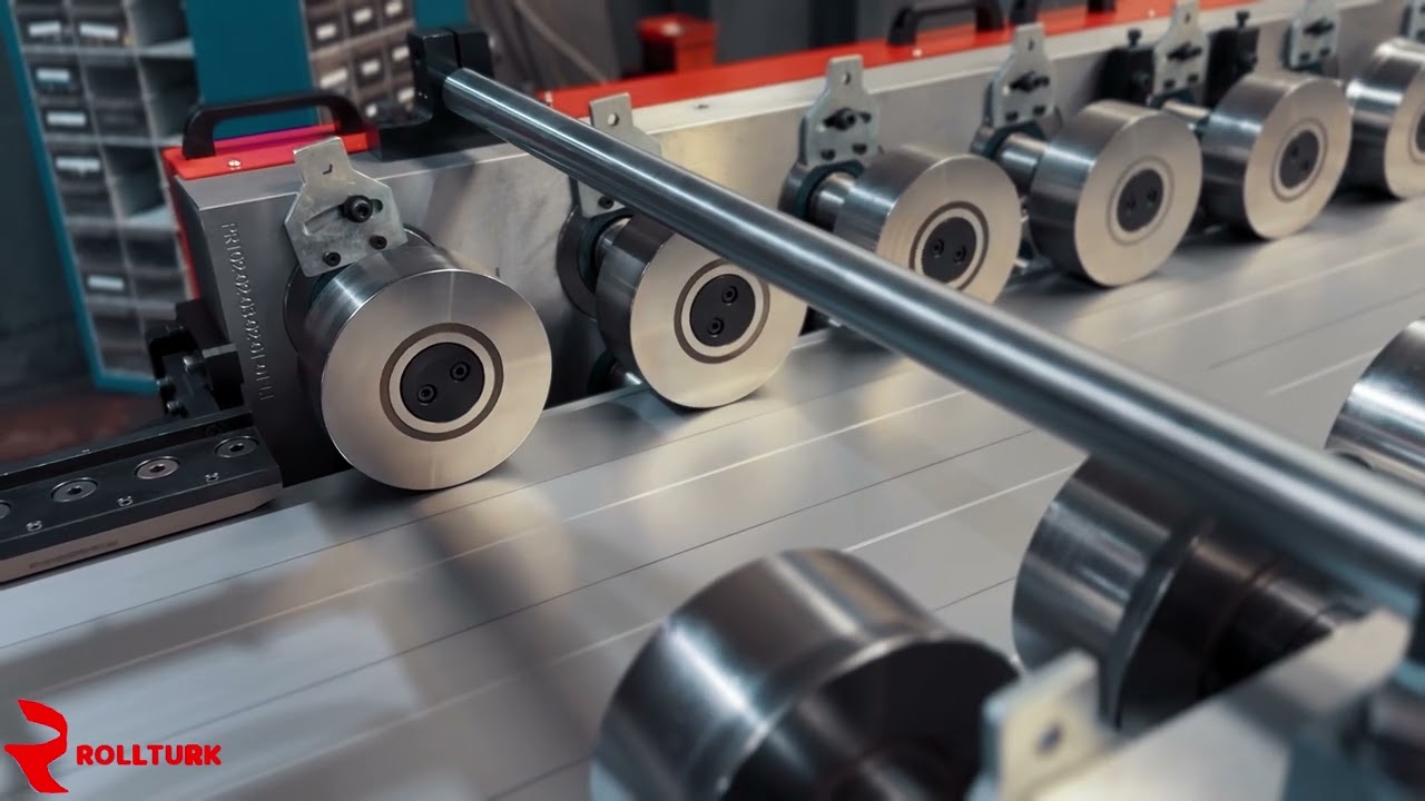 BOYA FIRINI KABİN ÜRETİM HATTI.               PAİNT OVEN CABİNET PRODUCTİN LİNE