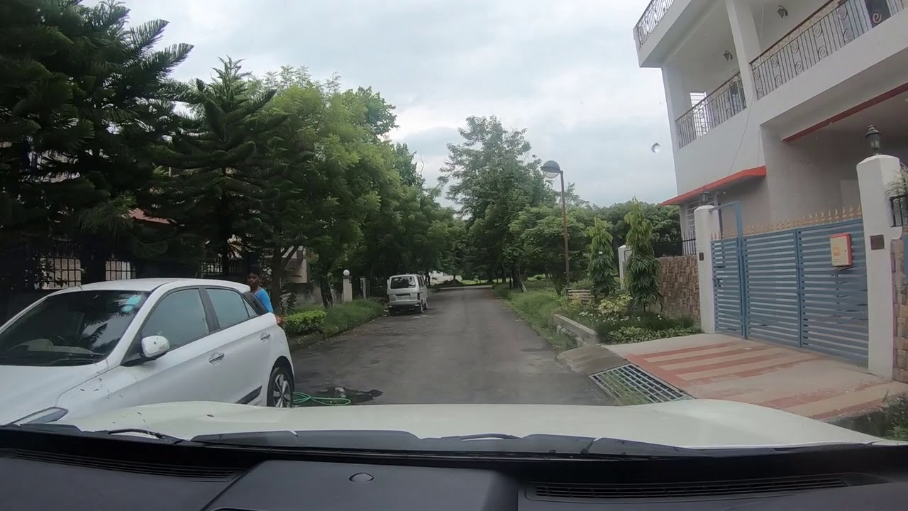 Uttorayon, Siliguri