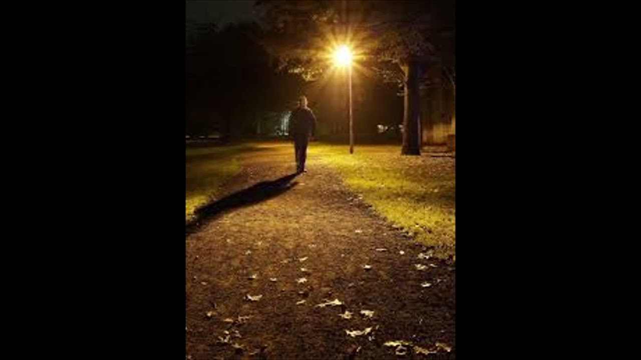 Madrugada, paixão e saudade