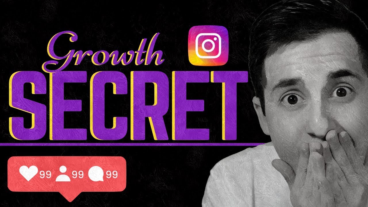 How to Gain Instagram Followers Organically 2020&nbsp;| Hacks to Grow to 10k FAST