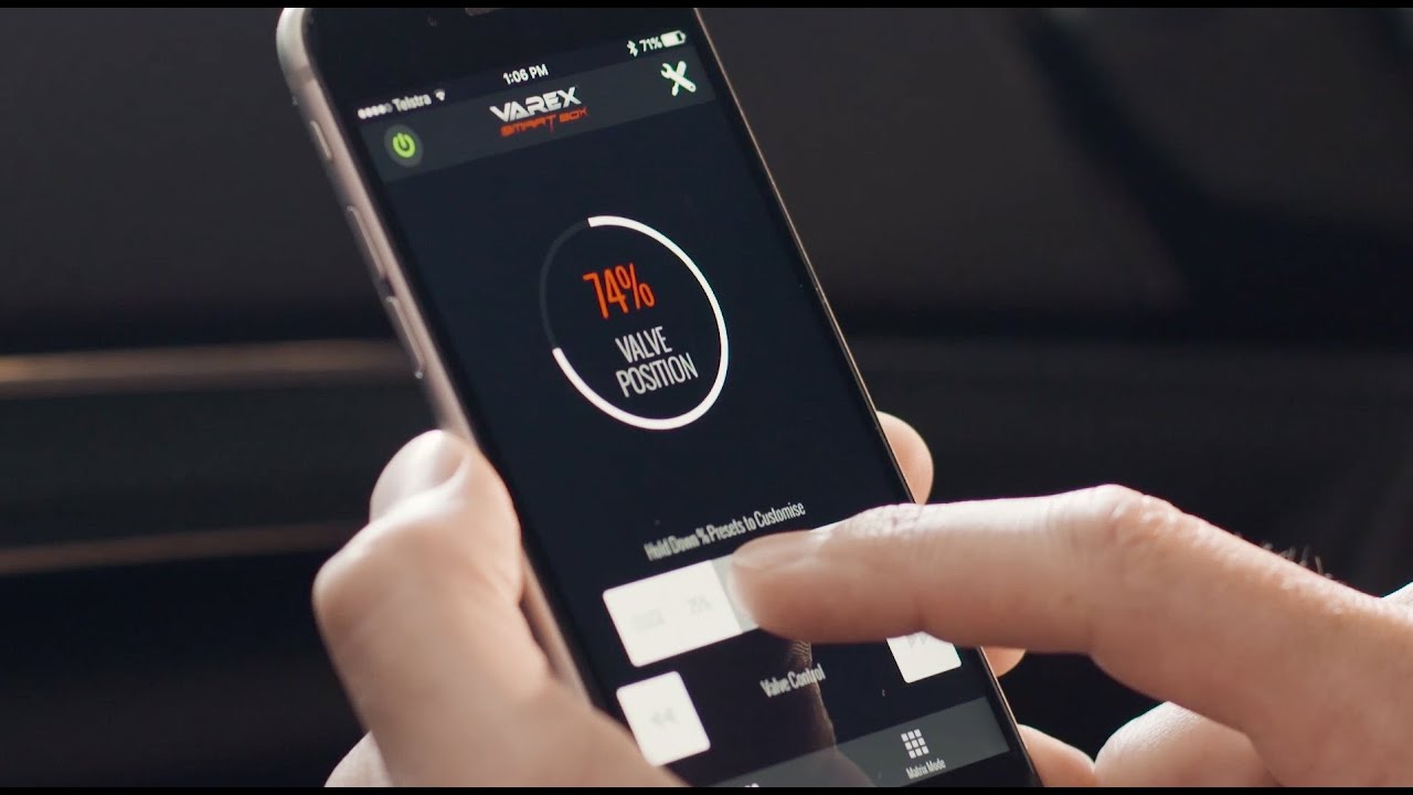 XFORCE Varex Smart Box  Bluetooth Exhaust Controller Review