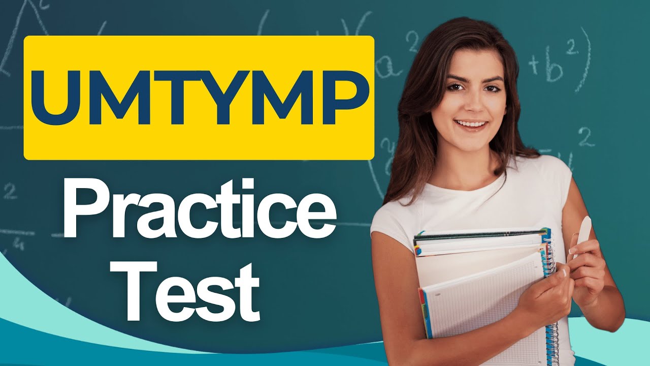 UMTYMP Practice Test 2026 University of Minnesota Talented Youth Math Program Admission Questions