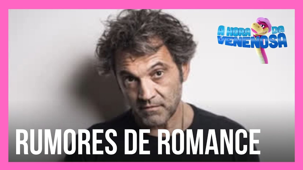 Casamento de Domingos Montagner ficou abalado por boatos de romance com Cleo