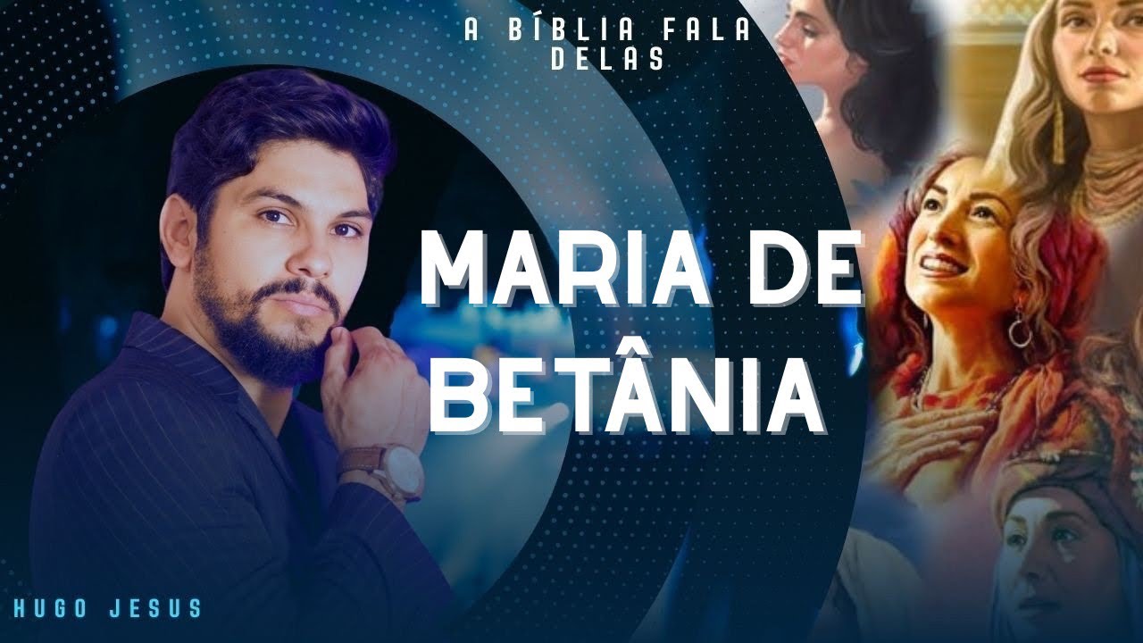 Maria de Betânia: A verdadeira adoração não tem preço 