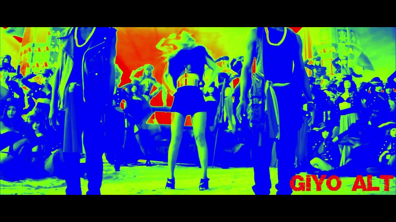 Preview 2 Run The World (Girls) Effects (Sponsored by Preview 2 Angry Birds Rap Song V3 Effects)