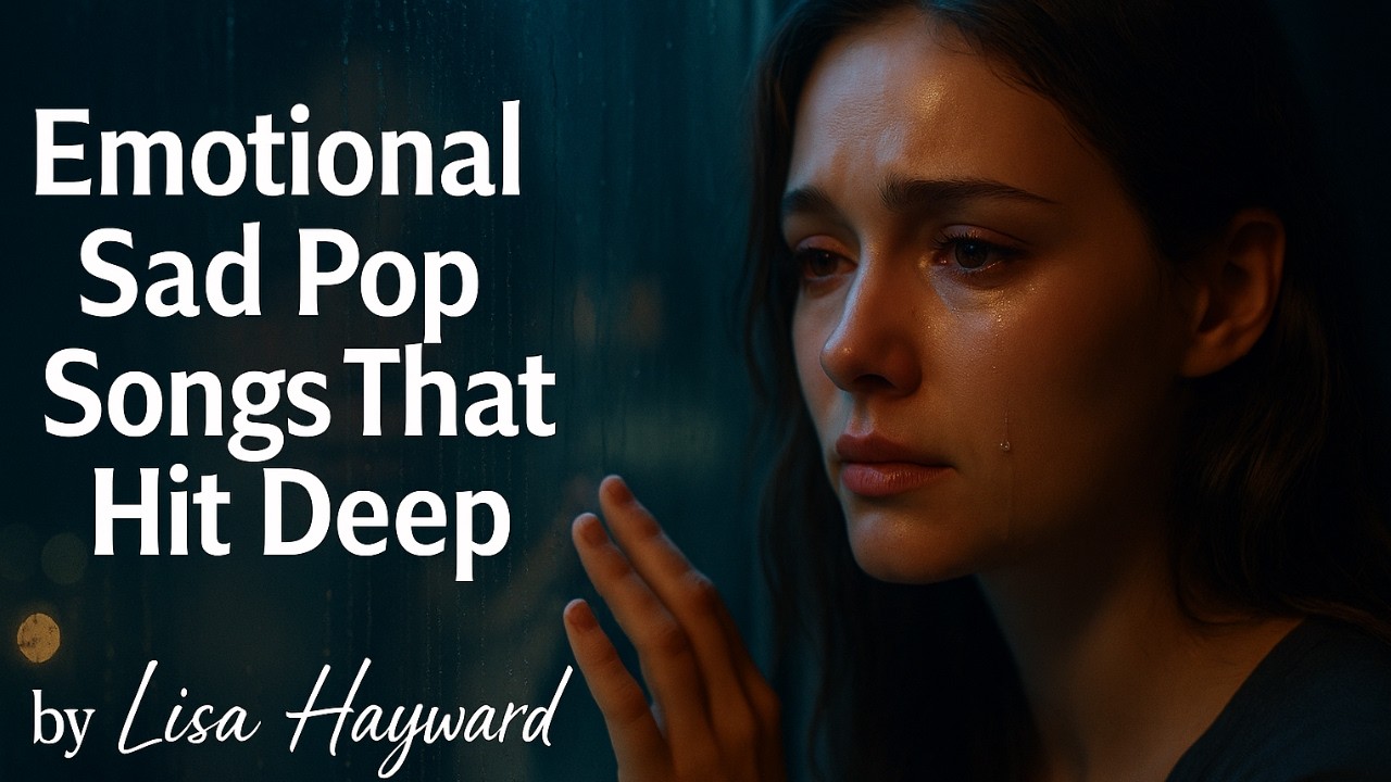 The Saddest Goodbye Songs You’ll Ever Hear 🥀  Emotional Sad Love Songs