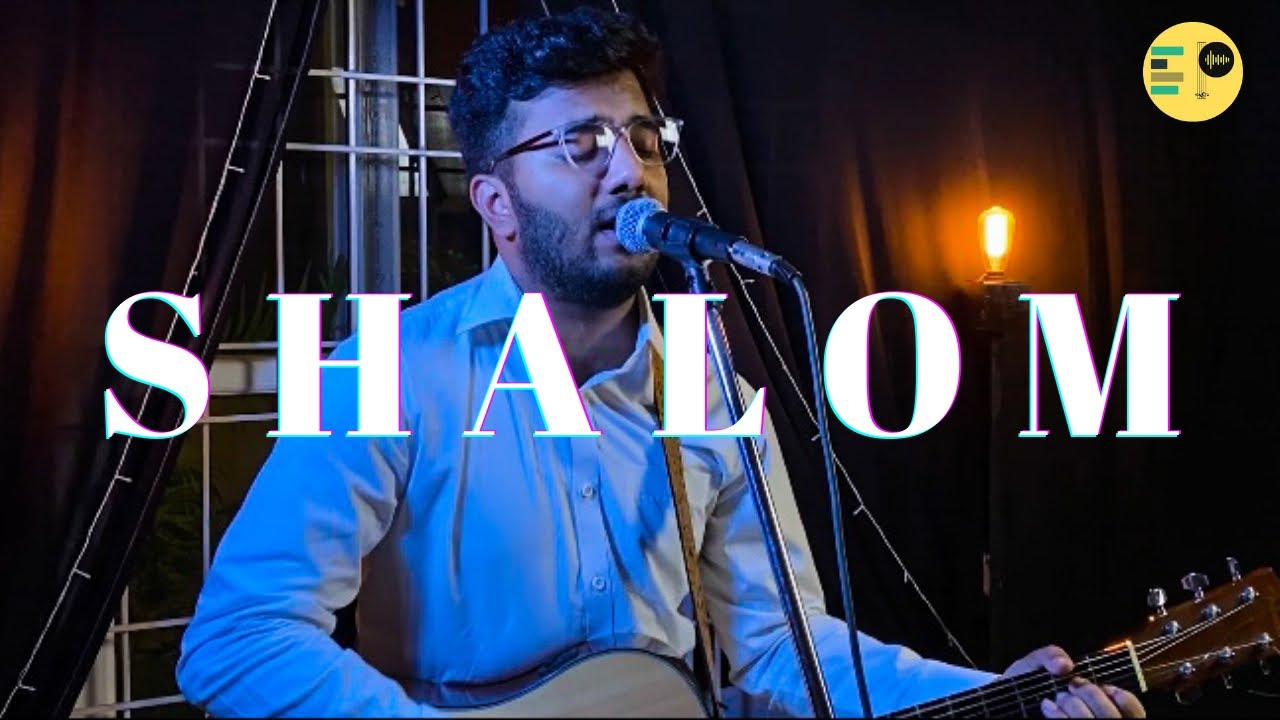 Shalom Jerusalem| Evens Production