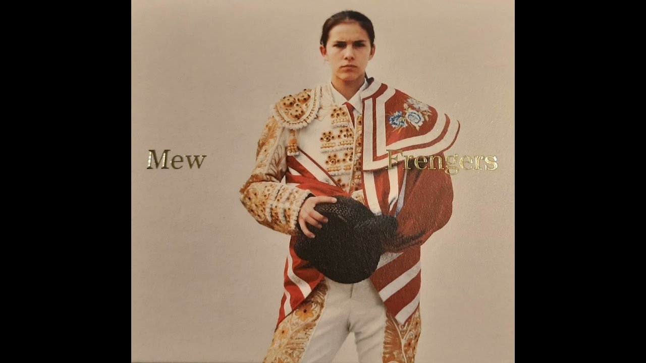 Mew - King Christian (New Version)
